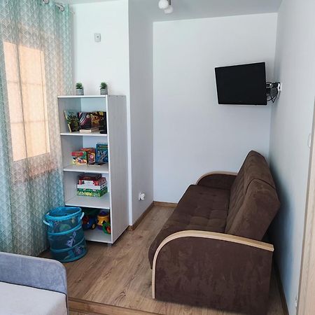 Apartamenty Vasco Da Gama- Blisko Plazy Rowy  Bagian luar foto