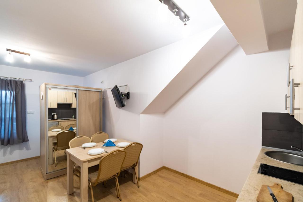 Apartamenty Vasco Da Gama- Blisko Plazy Rowy  Bagian luar foto