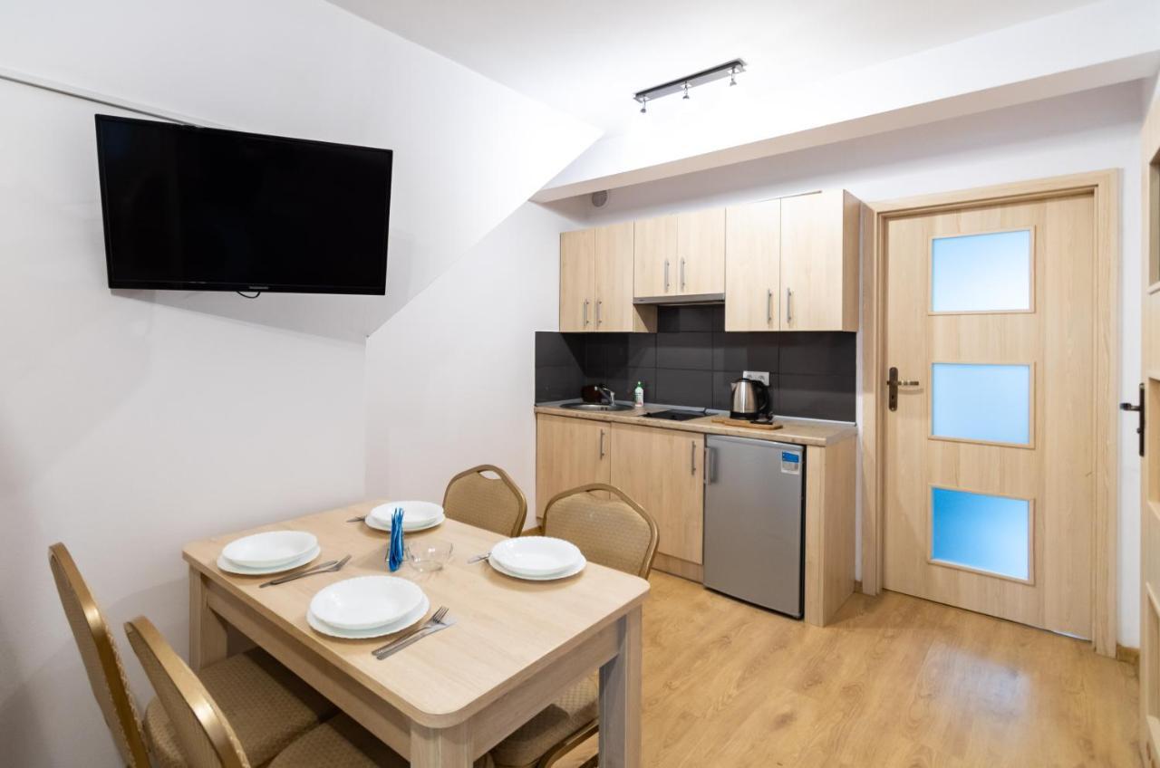 Apartamenty Vasco Da Gama- Blisko Plazy Rowy  Bagian luar foto