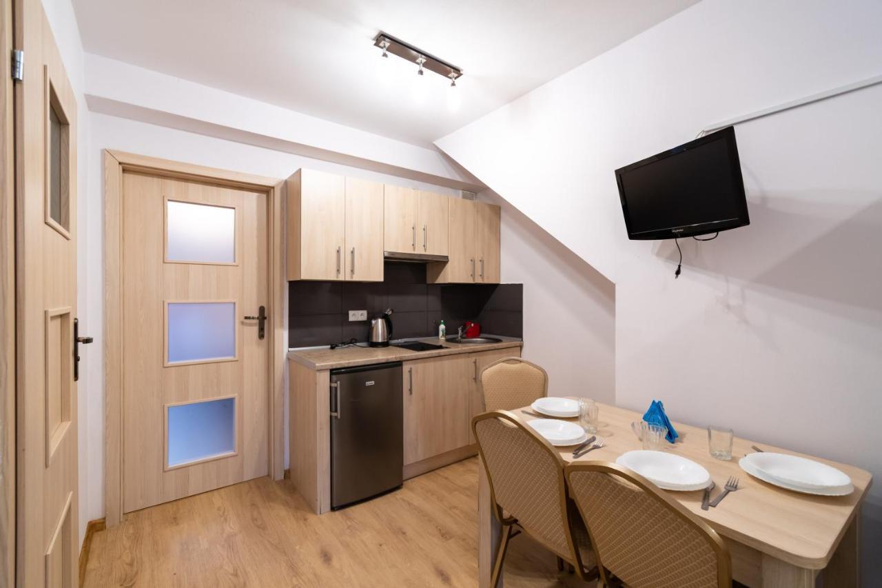 Apartamenty Vasco Da Gama- Blisko Plazy Rowy  Bagian luar foto