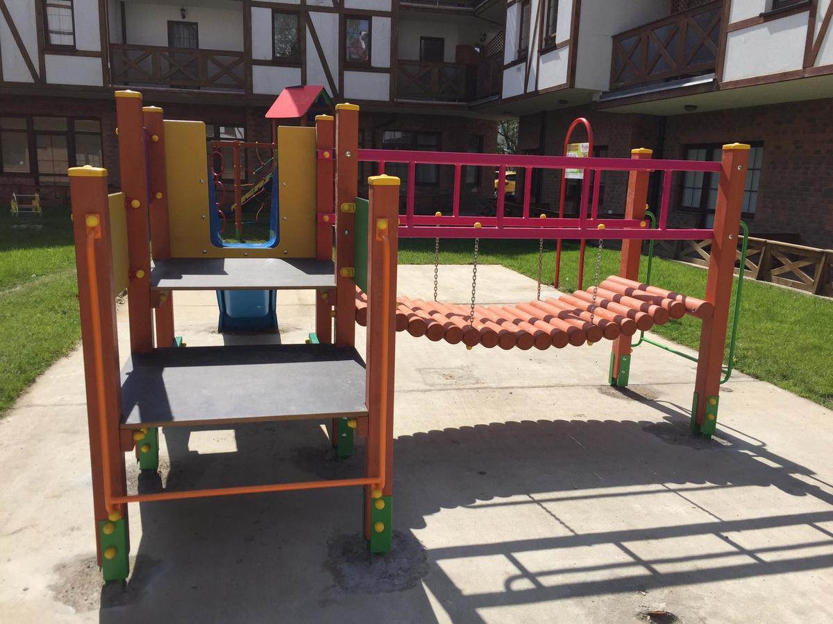 Apartamenty Vasco Da Gama- Blisko Plazy Rowy  Bagian luar foto